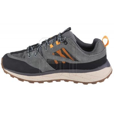 2. Jack Wolfskin Terraquest Texapore Low M 4056401-4143 Schuhe