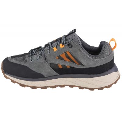 2. Jack Wolfskin Terraquest Texapore Low M 4056401-4143 Schuhe