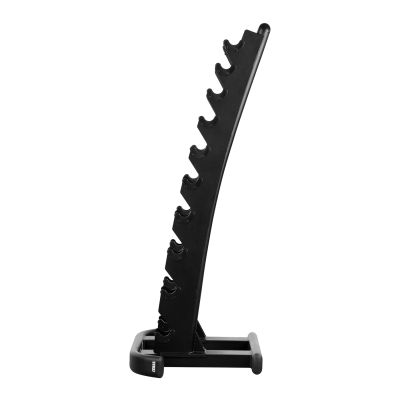 7. STR37 HMS GEWERBLICHES VERTIKALES HANTELGESTELL