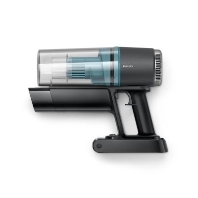 44. Philips Staubsauger | XC3133/01 | Kabellos | 25,2 V | Wassernebel | 24 Monate Garantie