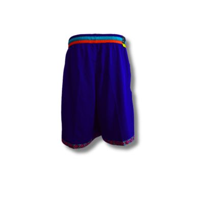 3. Nike Dry DNA Shorts - BV9446-590