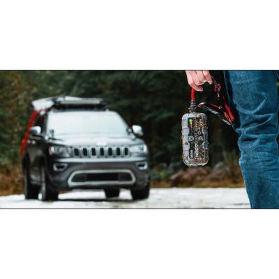 4. Noco GBX45 Boost X 12V 1250A Starthilfe-Powerbank