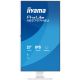 4. iiyama ProLite XB2797HSU-W1 Computermonitor 68,6 cm (27") 1920 x 1080 px Full HD LED Weiß