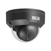 5-Megapixel-Dome-IP-Kamera BCS-P-DIP25FSR3-Ai2-G