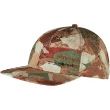 Baseballkappe BUFF PACK BASEBALL CAP HETCH BRINDLE – BRINDLE – ONESIZ – Standard, Einheitsgröße