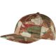 Baseballkappe BUFF PACK BASEBALL CAP HETCH BRINDLE – BRINDLE – ONESIZ – Standard, Einheitsgröße
