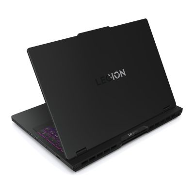 10. Lenovo Legion Pro 5 16IAX10H Ultra 9 275HX 16" WQXGA OLED 500 Nits Glänzend 165Hz 32GB DDR5 5600 SSD 1TB GeForce RTX 5070 Ti 12GB 80Wh NoOS Eclipse Black