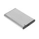 I-BOX HD-05 Externes Gehäuse 2,5" USB 3.1 Gen.1 Grau
