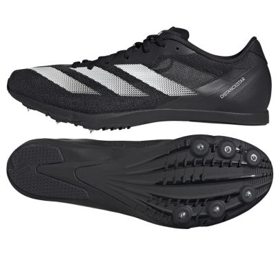adidas Distancestar IG9906 Spike-Schuhe