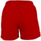 3. Crowell M 300/400 rote Badeshorts