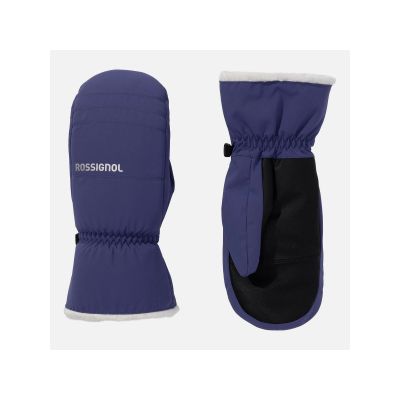 ROSSIGNOL W PERFY M Damen-Skihandschuhe blau