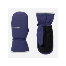 ROSSIGNOL W PERFY M Damen-Skihandschuhe blau