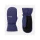 ROSSIGNOL W PERFY M Damen-Skihandschuhe blau