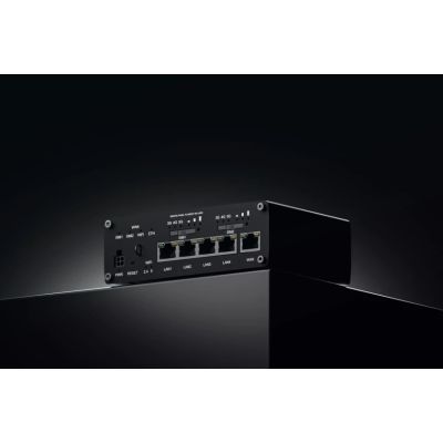 7. 5G LTE Dual Teltonika Networks RUTM52 Modem (EU)