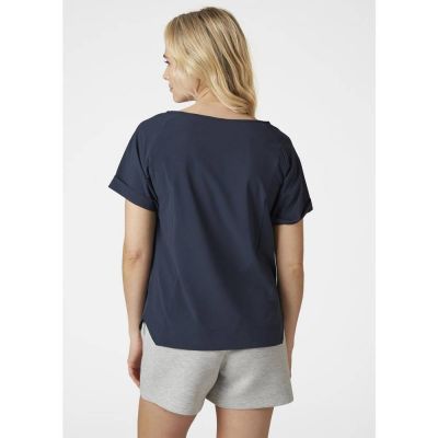 4. Helly Hansen Thalia W 34169-597 T-shirt