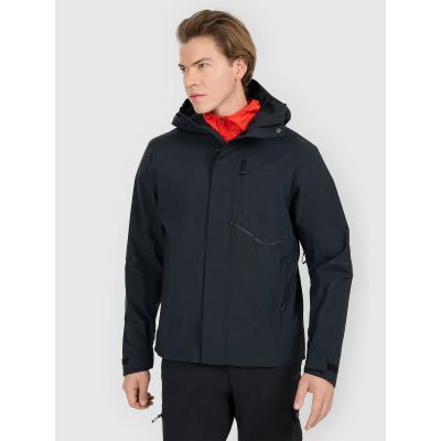 7. Herren-Trekkingjacke 10000 Membran 4F 4FRAW25TTJAM1045-20S
