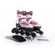 10. Tempish Rebel T Jr 10000000418 Verstellbare Rollschuhe