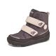 9. Affenzahn Comfy Rhino Barfuß-Winterstiefel aus recycelter Wolle (01250-80028)