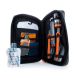3. GSI Outdoors 90103 Camping-/Reisebesteck-Set, Copolyester, Nylon, Polyethylen