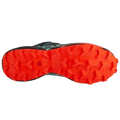 4. Salomon Speedcross 6 GTX M 477013 Laufschuhe