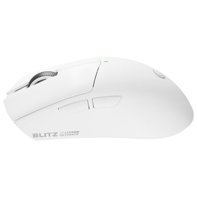 7. RAMPAGE BLITZ ULTIMATE 8K Maus
