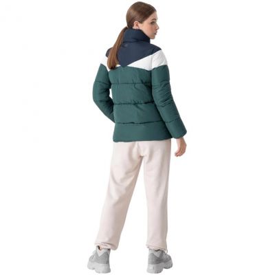 4. Jacke 4F W H4Z21 KUDP007 40S