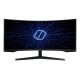 11. SAMSUNG ODYSSEY G5 LED-MONITOR 34" LC34G55TWWPXEN