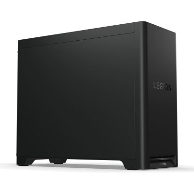 7. Lenovo Legion T5 30IAX10 Ultra 9 275HX, 32 GB DDR5 5600, 2 TB SSD, GeForce RTX 5060 Ti 8 GB, 850 W, Windows 11, Eclipse Black