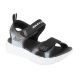 Skechers Microspec-Splash 407034L-BKSL Schwarz 29