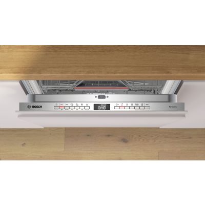 6. BOSCH SMV6ZCX10E Einbaugeschirrspüler