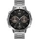 4. Smartwatch Gravity Graphitarmband + Armband GT42-3