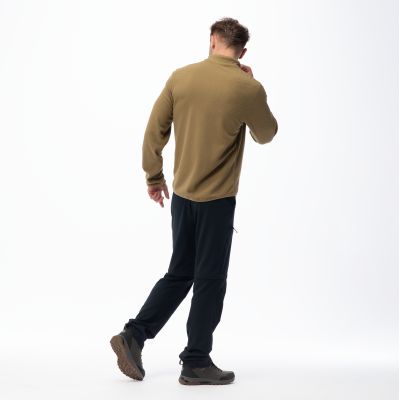 10. Herren-Fleece LAFFI 1/2