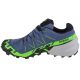 2. Salomon Speedcross 6 GTX W 473019 running shoes