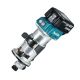 2. Makita DRT50RTJX2 Fräsmaschine