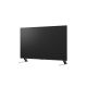 8. LG 55QNED85A3C QNED EVO 55'' 4K Ultra HD 120Hz Fernseher WebOS Dolby Digital Schwarz