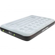 High Peak Multi Comfort Plus Samtmatratze 198x137x22cm 40053