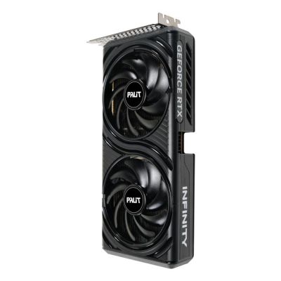 15. Grafikkarte Palit RTX 5060 Infinity 2 OC 8GB