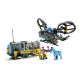 4. LEGO Avatar 75573 Fliegende Berge: Standort 26 und Samson ZPZ