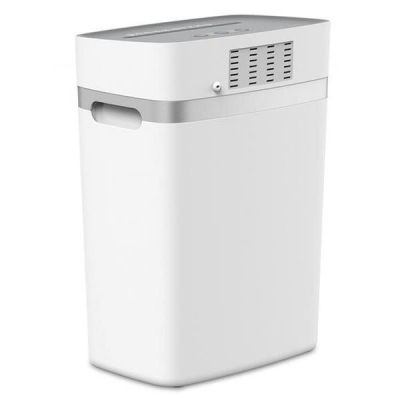 6. HP ONESHRED 12CC, 23L Häcksler