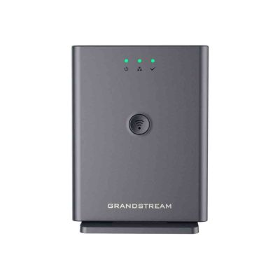 15. GRANDSTREAM VOIP-TELEFON DP 752 Basisstation