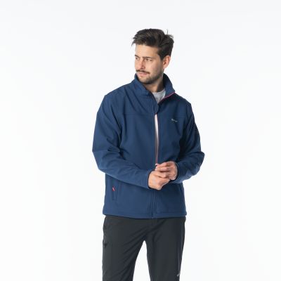 8. Hi-tec Lingen M Softshelljacke 92800626294