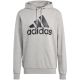 11. Adidas Big Logo Terry M Trainingsanzug IC6749