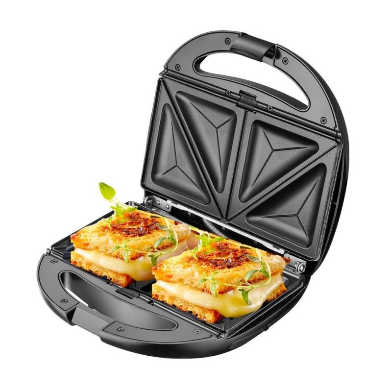 17. CAMRY CR 3057 Toaster