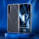 12. 3mk Klarsichthülle für Samsung Galaxy M16 5G - transparent