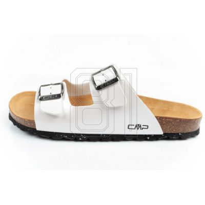 3. CMP Eco Thalitha W 3Q91016A 001 Flip-Flops