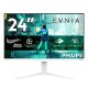Philips Evnia 3000 24M2N3201P/00 Computermonitor 60,5 cm (23,8 Zoll) 1920 x 1080 Pixel Full HD LCD Weiß