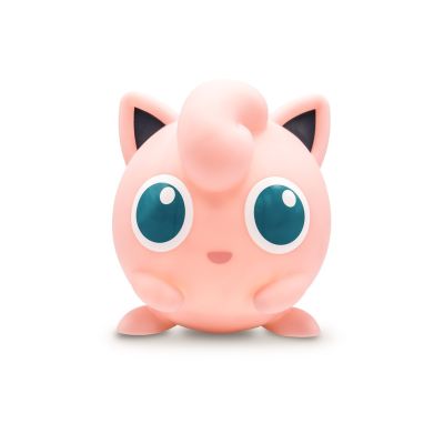 2. TF POKÉMON Leuchtfigur – Jigglypuff, 20 cm