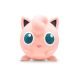 2. TF POKÉMON Leuchtfigur – Jigglypuff, 20 cm