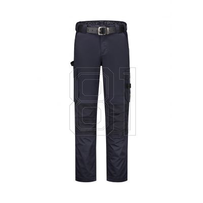 Malfini Arbeitshose Twill Cordura MLI-T63T2