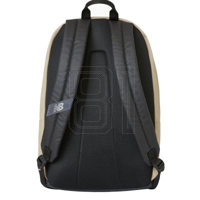 3. New Balance Legacy Backpack LAB23104SOT